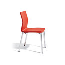 ACTIU Uma chair Conference / Meeting Lounge area / Waiting room Multipurpose Seating Swivel chairs