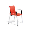 ACTIU Uma chair Conference / Meeting Lounge area / Waiting room Multipurpose Seating Swivel chairs