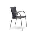 ACTIU Ikara chair Conference / Meeting Lounge area / Waiting room Multipurpose Seating Swivel chairs