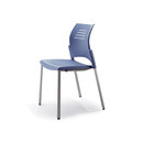 ACTIU Spacio chair Garden seating Lounge area / Waiting room Multipurpose Seating Swivel chairs