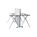 ACTIU Split screen Desks / Workstations Partitions / Space division