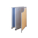 ACTIU Screen D150 Partitions / Space division