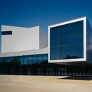 Rieder Opera House Bregenz Sistemi facciata / Sistemi di rivestimento