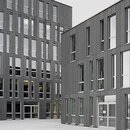 Office Center Salzburg Rieder
