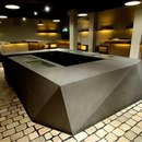 Rieder FC St. Pauli Fan-Shop Facade systems / Cladding systems