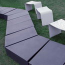 Light & Concrete - Triennale Milano 2007 Rieder