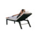 Royal Botania Sunday SUD 193 chaise longue Méridiennes de jardin