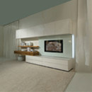 Kettnaker Soma 09.007 AV furniture Storage / Shelving
