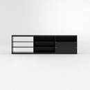 Pastoe L-serie L157 Executive Storage / Filing Storage / Shelving