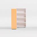 Pastoe Motion G21 Living room: Shelves / Shelving systems Shelves / Shelving systems