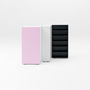 Pastoe Motion G06 Living room: Shelves / Shelving systems Shelves / Shelving systems