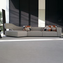 Molteni & C Freestyle Lounge area / Waiting room Seating