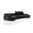 Molteni & C Freestyle Armchairs / Sofas / Poufs Lounge / Waiting area Waiting / Reception furniture