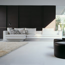 Molteni & C Hi-bridge Armchairs / Sofas / Poufs Lounge / Waiting area Waiting / Reception furniture
