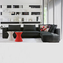 Molteni & C Hi-bridge Seating