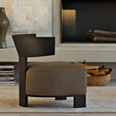 Molteni & C Clipper Asientos Espera / lounge