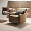 Molteni & C Francine Armchairs / Sofas / Poufs