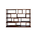 Air Division HDB Shelf