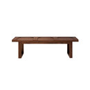Air Division Sink Bench Seating