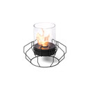 Fire Small Planika