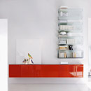 Molteni & C Pass Chests of drawers / Sideboards