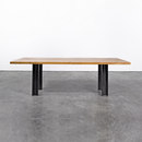 Silvio Rohrmoser Table at_12 Tables
