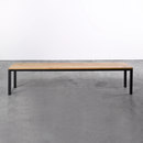 Silvio Rohrmoser Bank on_10 Sitzmöbel
