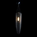 Willowlamp Circular Pod Pendant Lamp Pendant lights