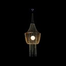 Willowlamp Lantern Pendant lights