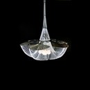 Willowlamp Moonflower Chandelier 1000 Chandeliers Pendant lights