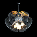Willowlamp Moonflower - 700 Luminaires suspendus Lustres / Chandeliers
