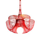 Willowlamp Moonflower - 500 Luminaires suspendus Lustres / Chandeliers