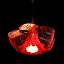 Willowlamp Moonflower - 1000 Luminaires suspendus Lustres / Chandeliers