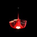 Willowlamp Moonflower Chandelier 1000 Chandeliers Pendant lights