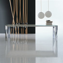 Molteni & C Diamond Mesas de comedor / consola