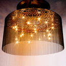 Willowlamp Custum Ngoma Chandelier Chandeliers