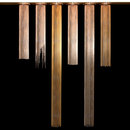 Willowlamp Downlighter Retrofit - 80 Suspended lights