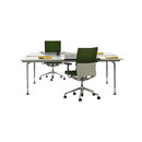 Vitra Ad Hoc Office Office workstations