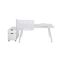Vitra Inc. USA ATM - Advanced Table Module Desks / Escritoires Office Office desks / Conference tables