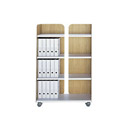 Vitra Inc. USA ATM - Advanced Table Module Office