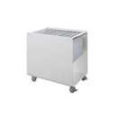 Vitra Inc. USA ATM - Advanced Table Module Office
