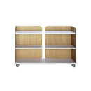 Vitra Inc. USA ATM - Advanced Table Module Office