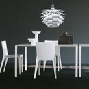 Molteni & C Less Mesas de comedor / consola