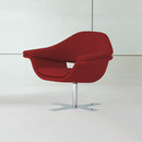 Molteni & C Hi-cove Lounge / sale di attesa Poltrone / Divani / Pouf Sale d'attesa / receptions