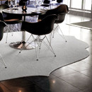 Object Carpet Silhouette 05 Moquette / Tappeti