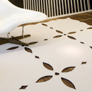 Object Carpet Silhouette 07 Moquette / Tappeti