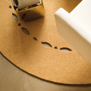 Object Carpet Silhouette 13 Moquette / Tappeti