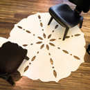Object Carpet Silhouette 15 Moquette / Tappeti