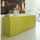 Molteni & C 909 Sideboards / Kommoden
