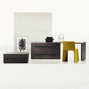 Molteni & C 3030 Aparadores / Cómodas / Recibidores Escritorios / Secreteres Muebles de dormitorio / Camas